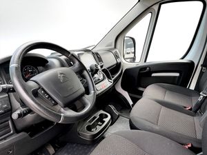 Citroen Jumper bild 8