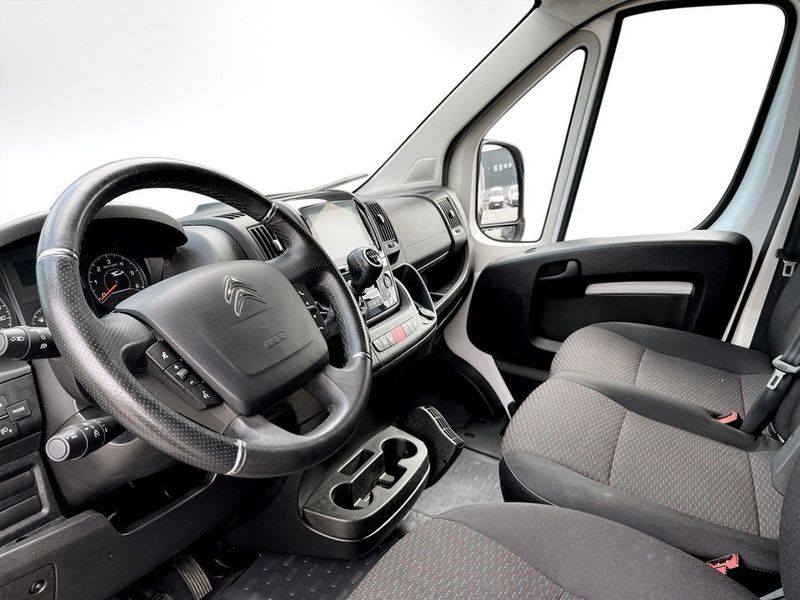 Citroen Jumper bild 8