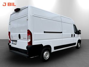 Citroen Jumper bild 4