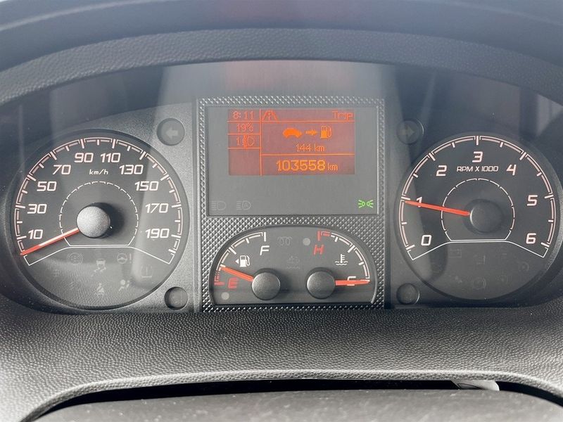 Citroen Jumper bild 10