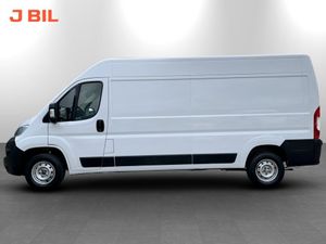 Citroen Jumper bild 3