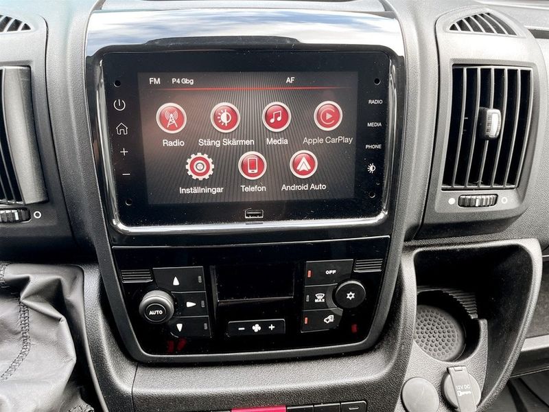 Citroen Jumper bild 12