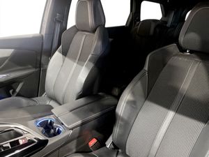 Peugeot 5008 bild 5