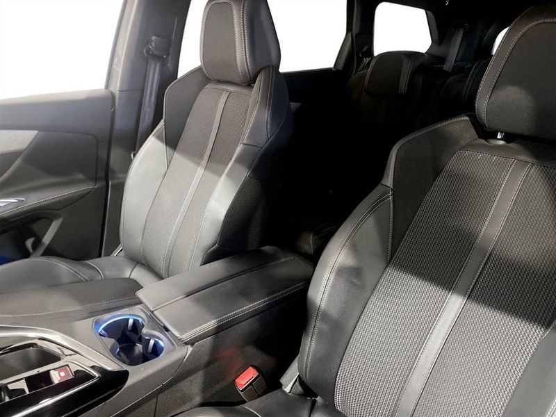 Peugeot 5008 bild 5