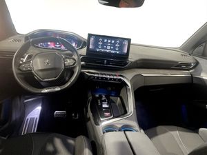 Peugeot 5008 bild 6