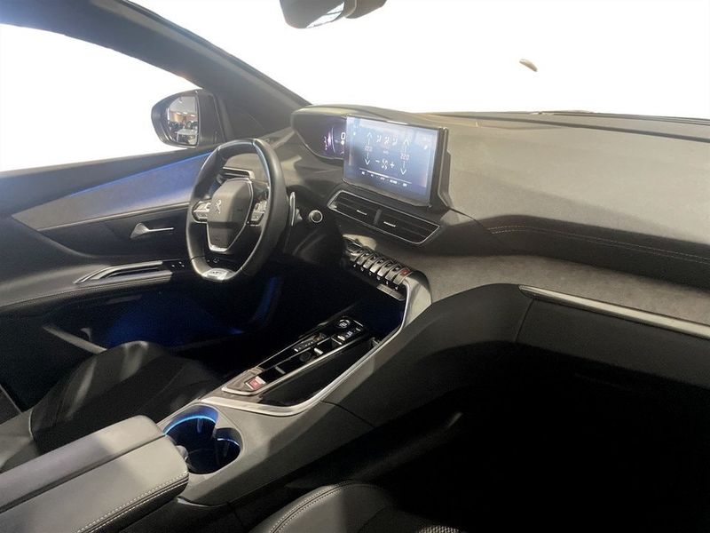 Peugeot 5008 bild 11