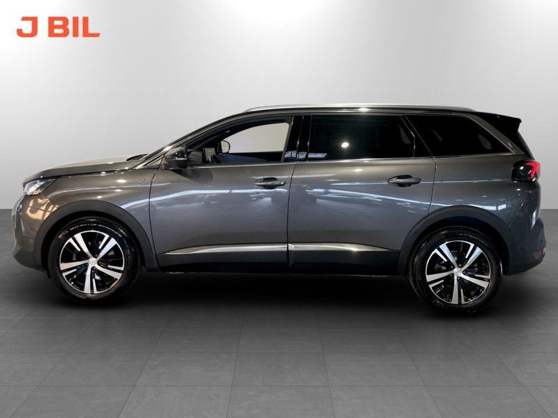 Peugeot 5008 bild 13