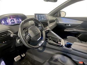 Peugeot 5008 bild 4