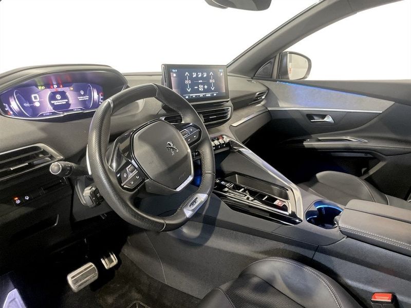 Peugeot 5008 bild 4