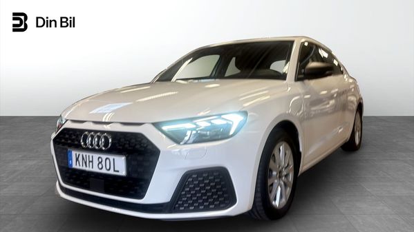 Audi A1 Sportback 30 TFSI Proline 110 HK S-tronic - 2023