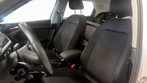 Audi A1 bild 8