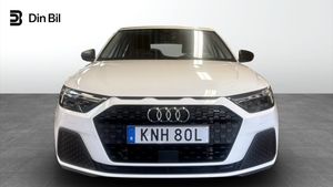 Audi A1 bild 4