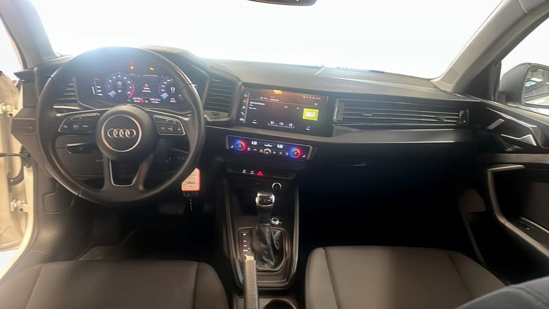 Audi A1 bild 10