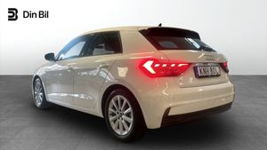 Audi A1 bild 3
