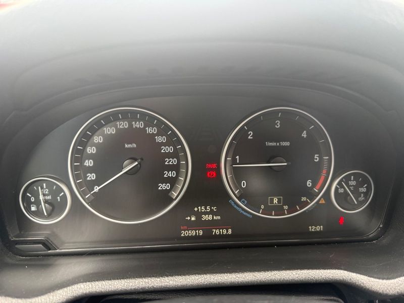 BMW X4 bild 21