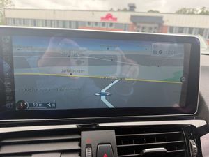 BMW X4 bild 10