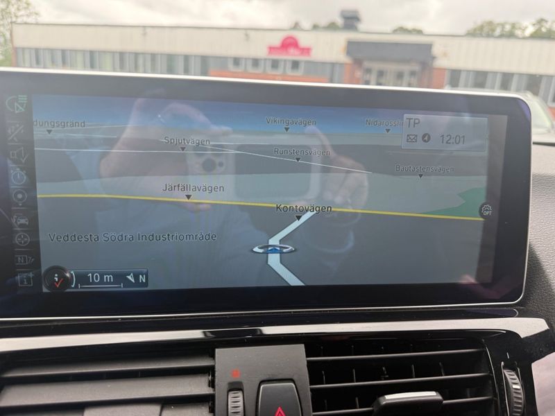 BMW X4 bild 10