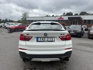 BMW X4 bild 7