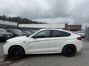 BMW X4 bild 4
