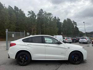 BMW X4 bild 3
