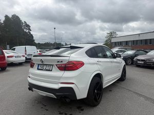 BMW X4 bild 6