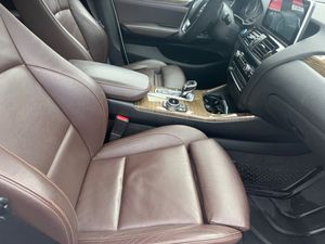 BMW X4 bild 15