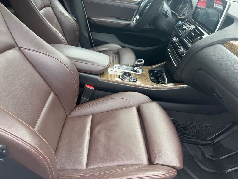 BMW X4 bild 15