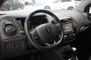 Renault Captur bild 2