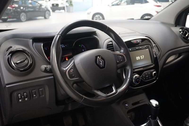 Renault Captur bild 2