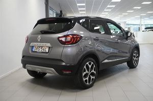 Renault Captur bild 4