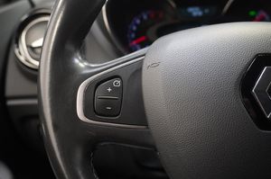 Renault Captur bild 12