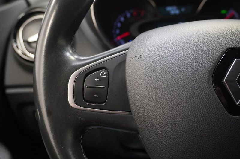 Renault Captur bild 12