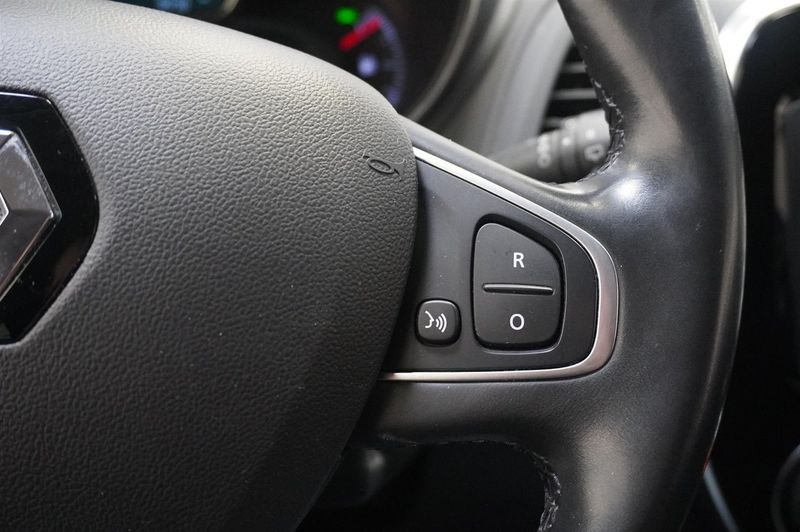 Renault Captur bild 11