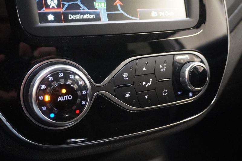 Renault Captur bild 13