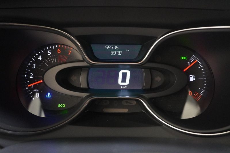 Renault Captur bild 7