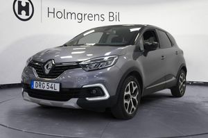 Renault Captur bild 1
