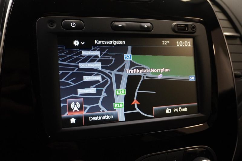 Renault Captur bild 9