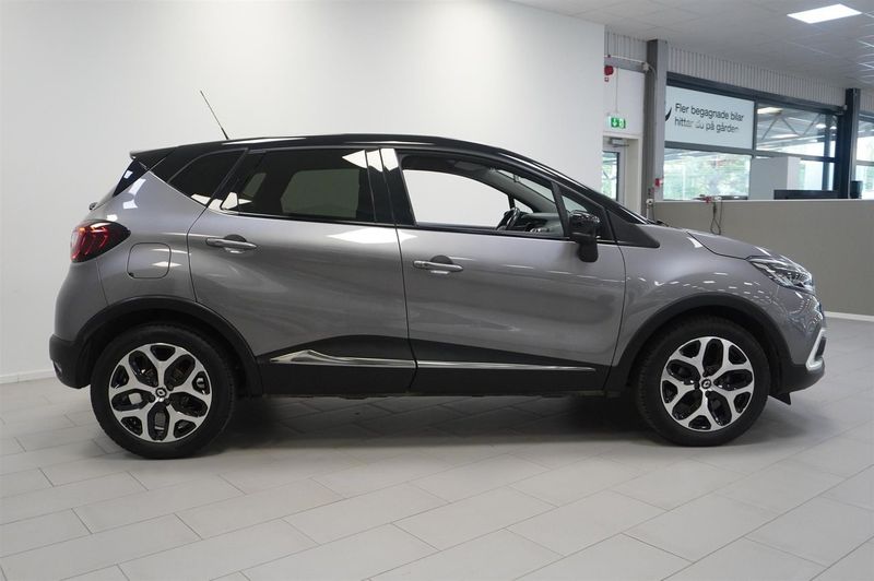 Renault Captur bild 3