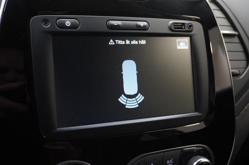Renault Captur bild 10