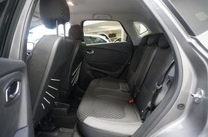 Renault Captur bild 6