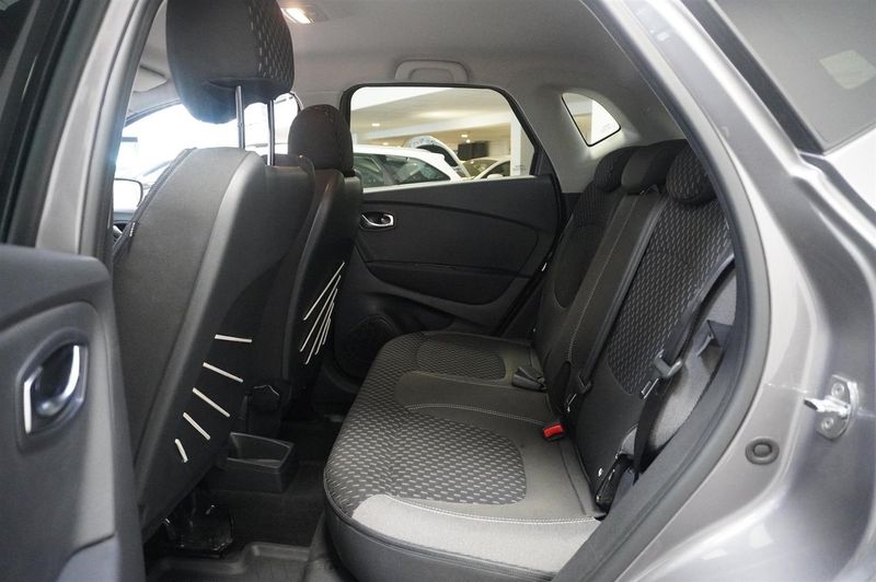 Renault Captur bild 6