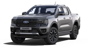 Ford Ranger bild 1