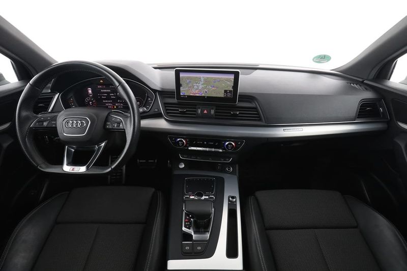 Audi Q5 bild 13