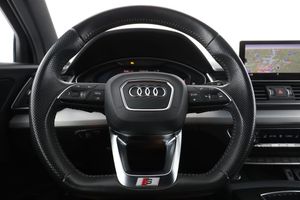 Audi Q5 bild 19