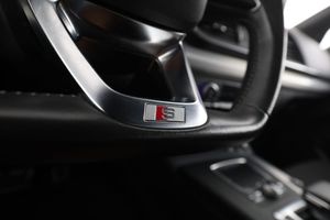 Audi Q5 bild 32