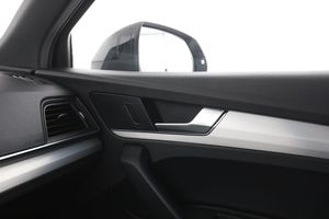 Audi Q5 bild 34