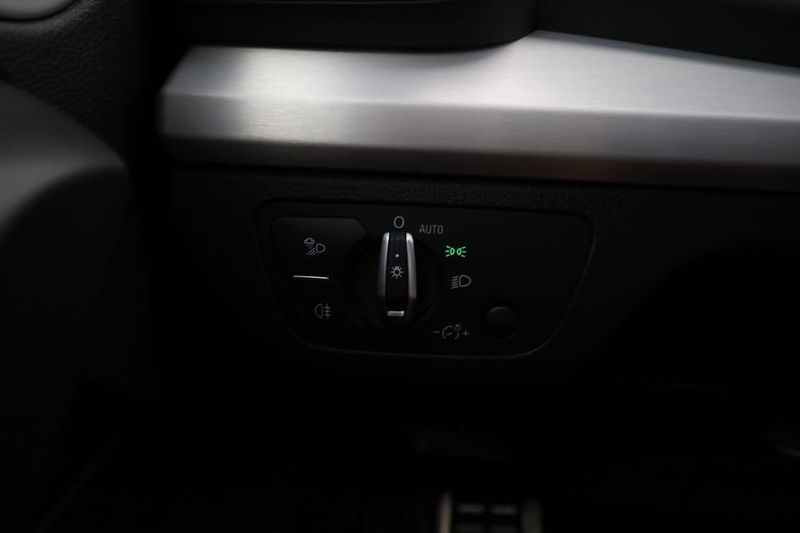 Audi Q5 bild 31
