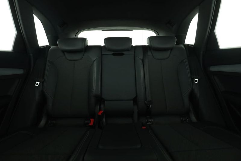 Audi Q5 bild 16