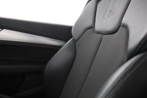 Audi Q5 bild 33