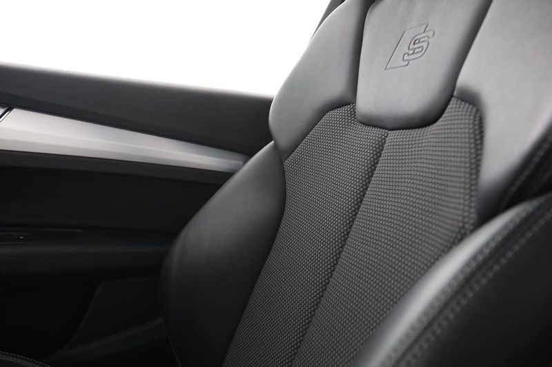 Audi Q5 bild 33